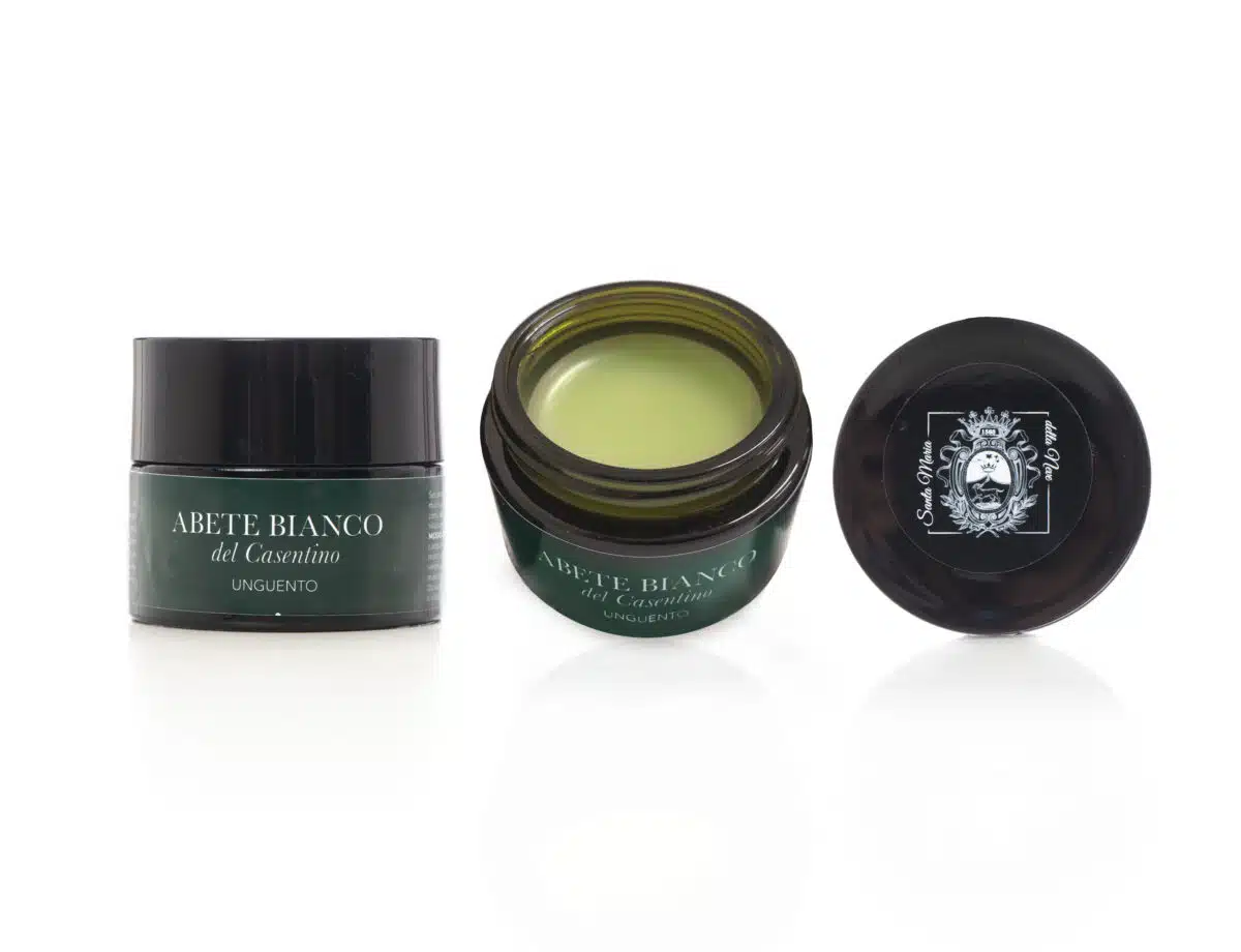 Mast - Jedle bělokorá z Casentina 50 ml